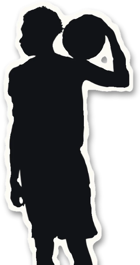 Malik Castillo, Hollins 23